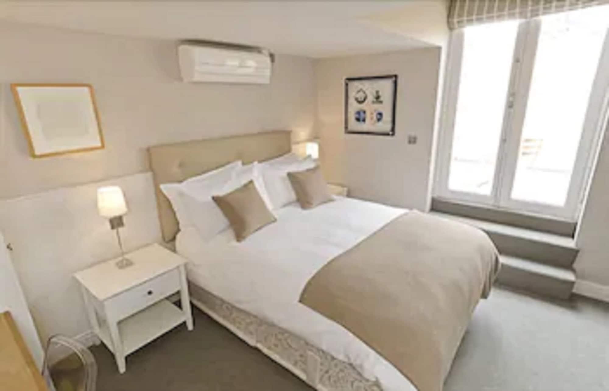 Fox And Grapes Hotel ลอนดอน ภายนอก รูปภาพ