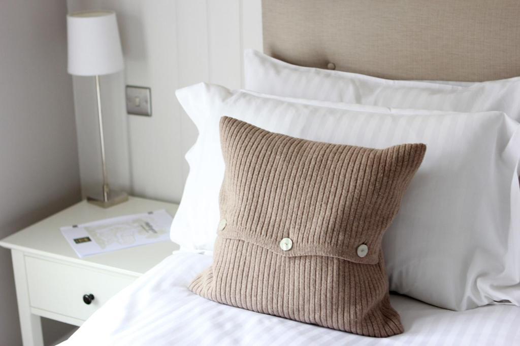 Fox And Grapes Hotel ลอนดอน ห้อง รูปภาพ