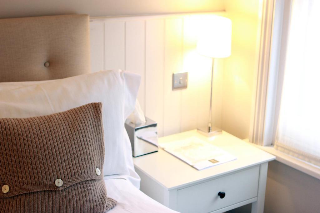 Fox And Grapes Hotel ลอนดอน ห้อง รูปภาพ